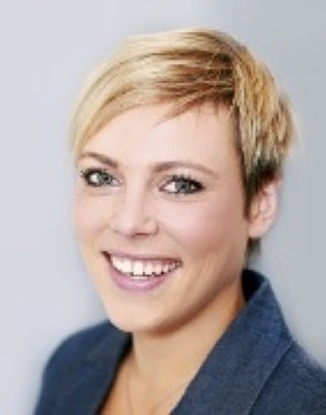 Portrait: Dr. Emily Richter, Psychologische Psychotherapeutin (VT)