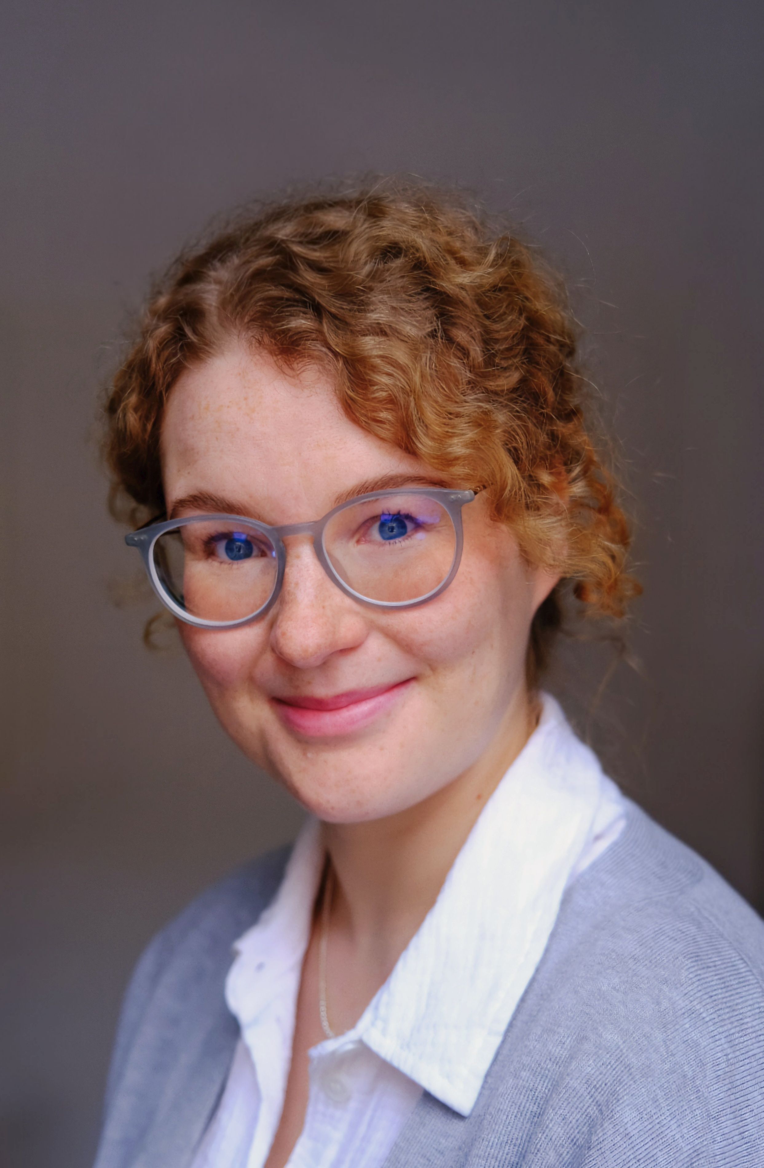 Portrait: Dr. Maxi Rahn, Psychologische Psychotherapeutin (VT)