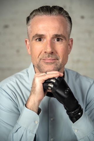 Portrait: Bertolt Meyer