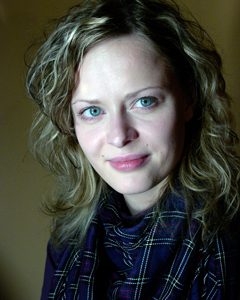 Portrait von Susan Weißgerber