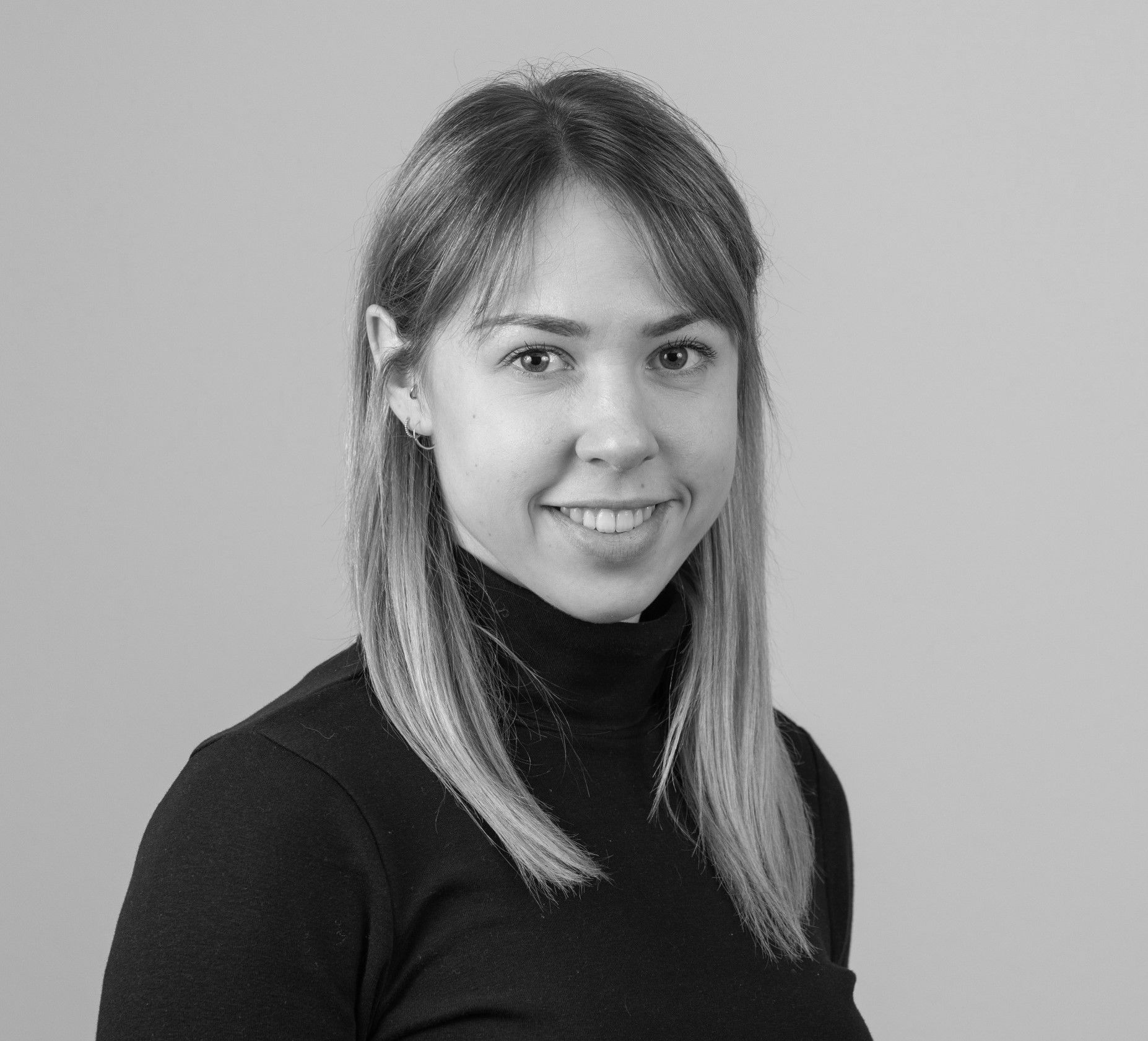 Portrait: M. Sc. Aileen Krumma