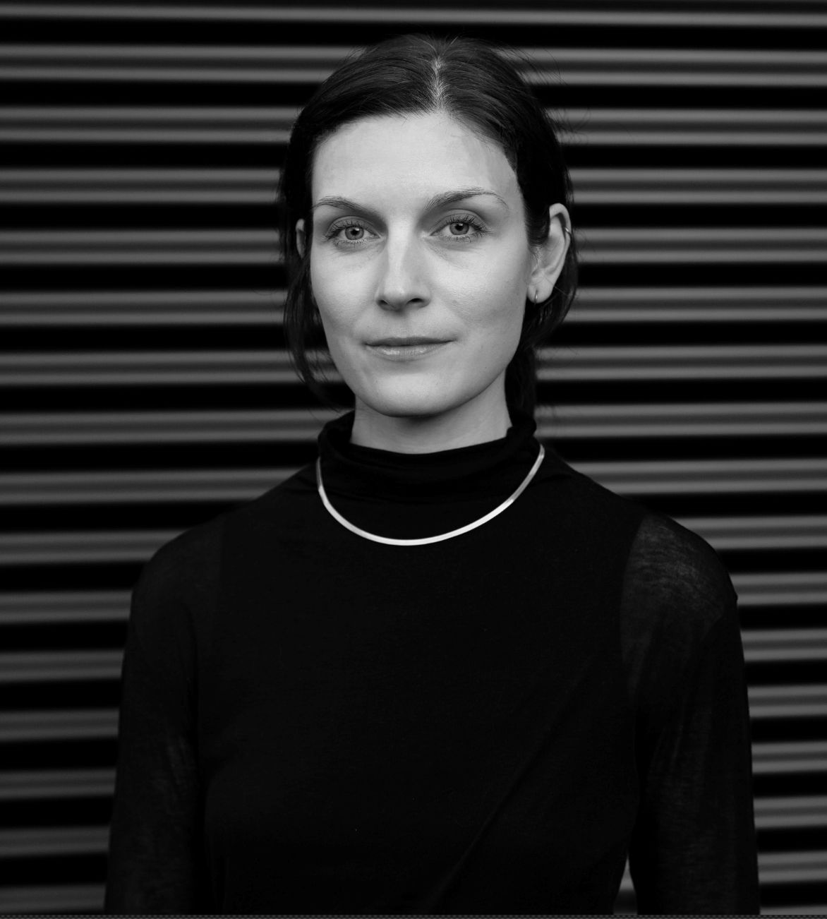 Portrait: M. Sc. Ann-Christin Schröder