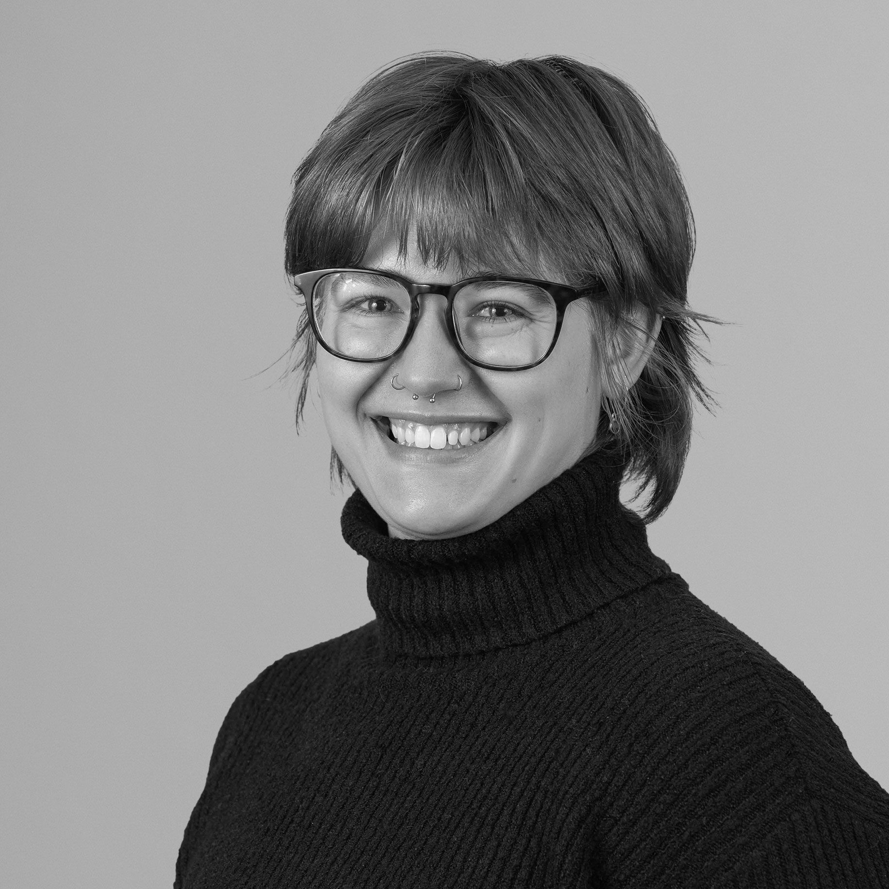 Portrait: M. Sc. Annalena Oehme