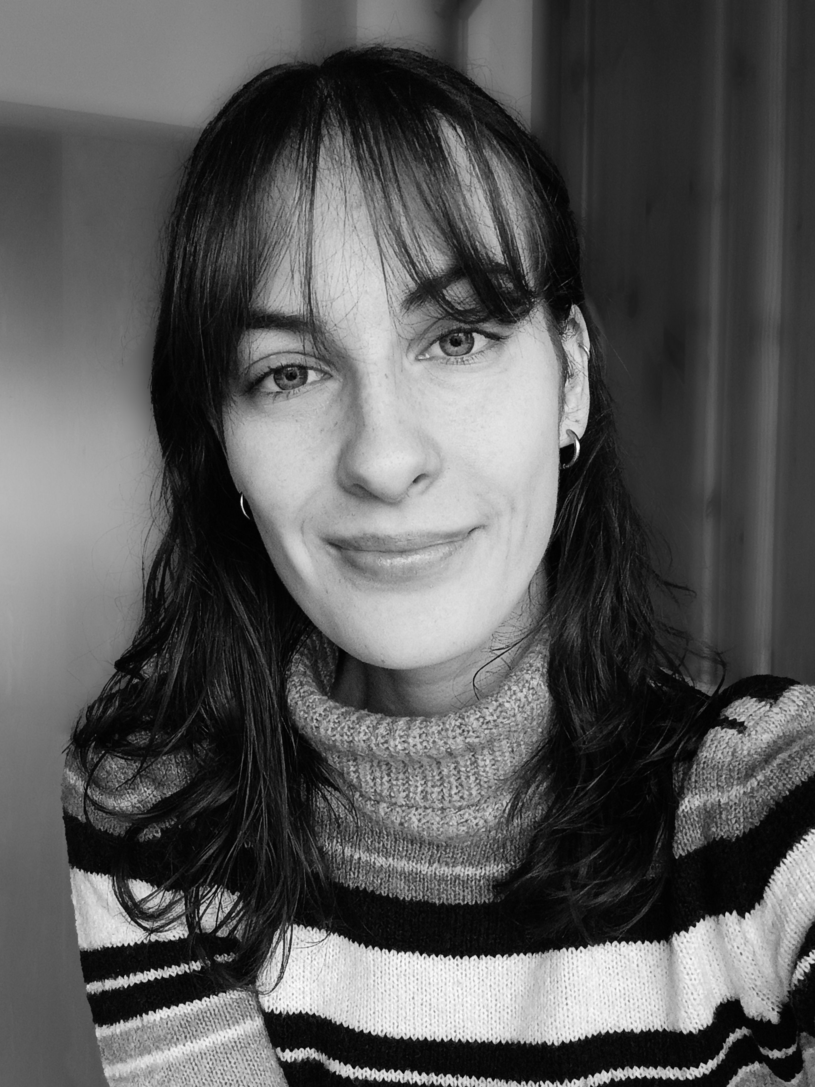 Portrait: Christina Sophia Koch