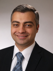 Portrait: Prof. Dr. Dr. Marco Ragni