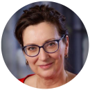 Portrait: Simone Machnitzky