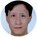 Portrait: Dr. Ying-Hsang Liu