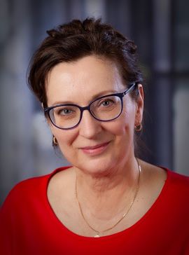 Portrait: Simone Däubner