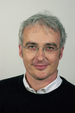 Foto von Prof. Dr. Johannes Kopp