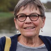 Foto von Prof. Dr. Christine Weiske