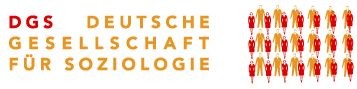 Logo Deutsche Gesellschaft für Soziologie