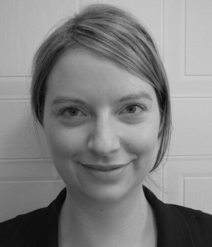 Foto von Prof. Dr. Antje Röder