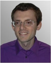 Foto von Prof. Dr. Patrick Brzoska