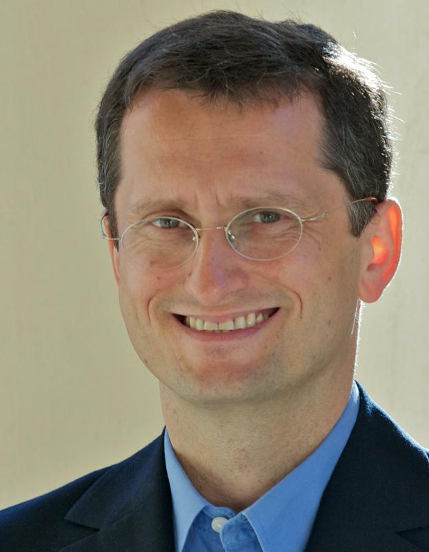 Foto von Prof. Dr. Thomas Kern