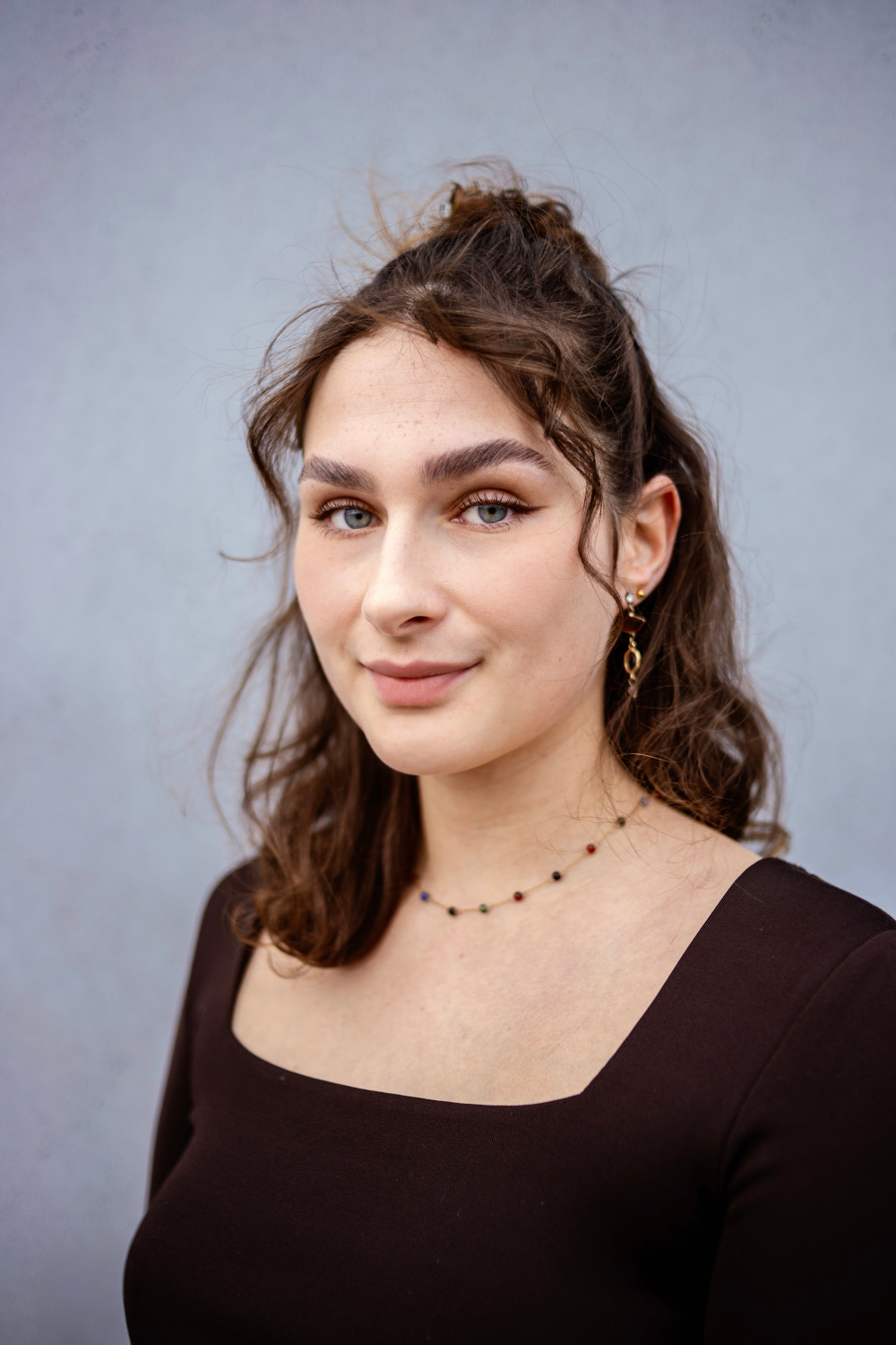 Portrait: Joline Lohse
