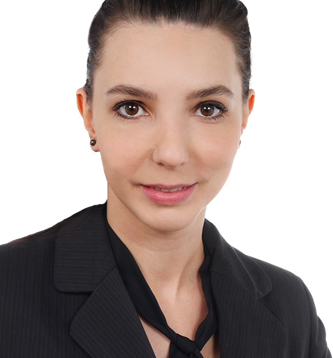 Portrait: Sandra Speiser