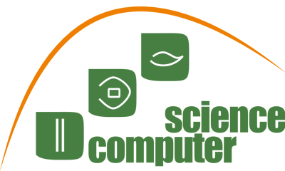 Logo Faculty of Computer Science