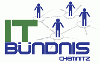 Logo IT-Bündnis
