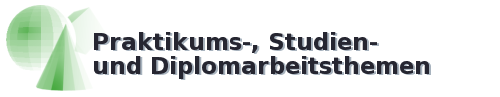 Diplom- und Studienarbeiten