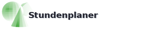 Stundenplaner