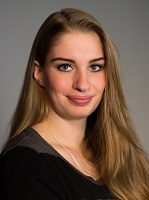 Portrait:  Sina Schreiber