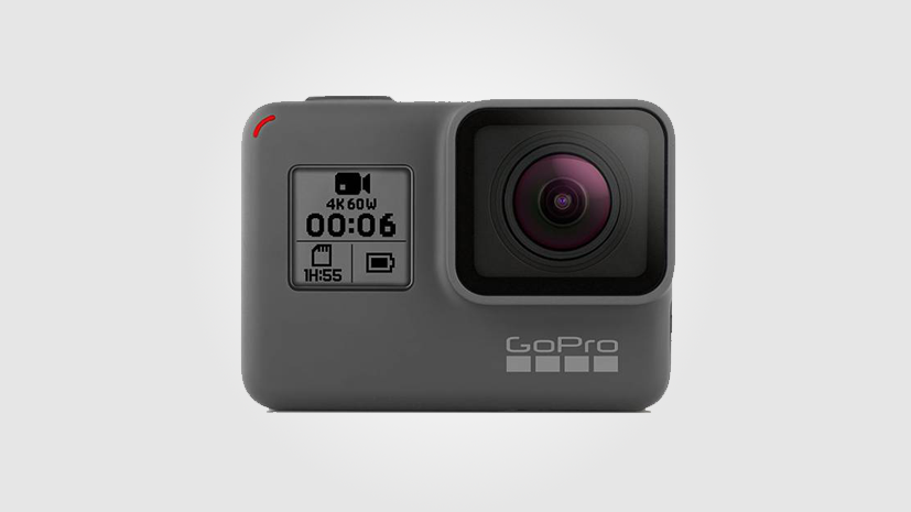 GoPro Actioncam