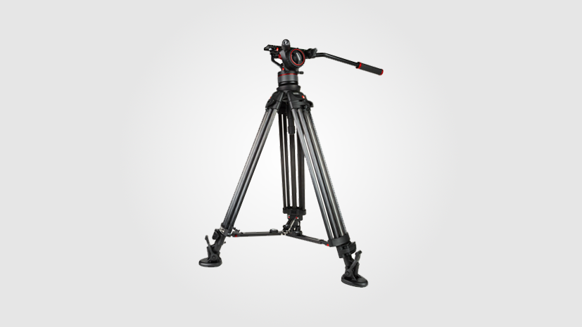 Manfrotto Nicrotech Carbon