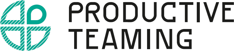 Logo Productive Teaming