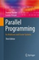 Buchtitel Parallel Programming for Multicore and Cluster Systems, 3. Auflage