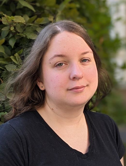 Portrait: Belinda Schantong