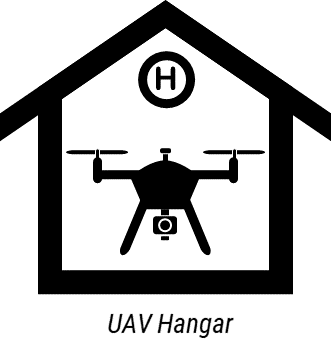 UAV Hangar