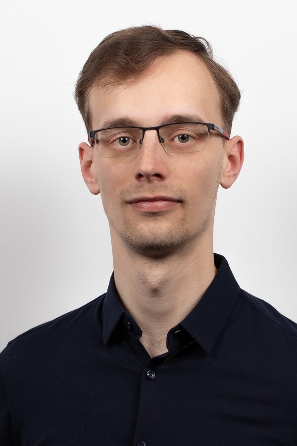 Porträt: Bastian Schindler