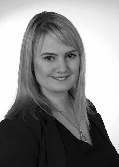 Portrait: Sophie Jacobi