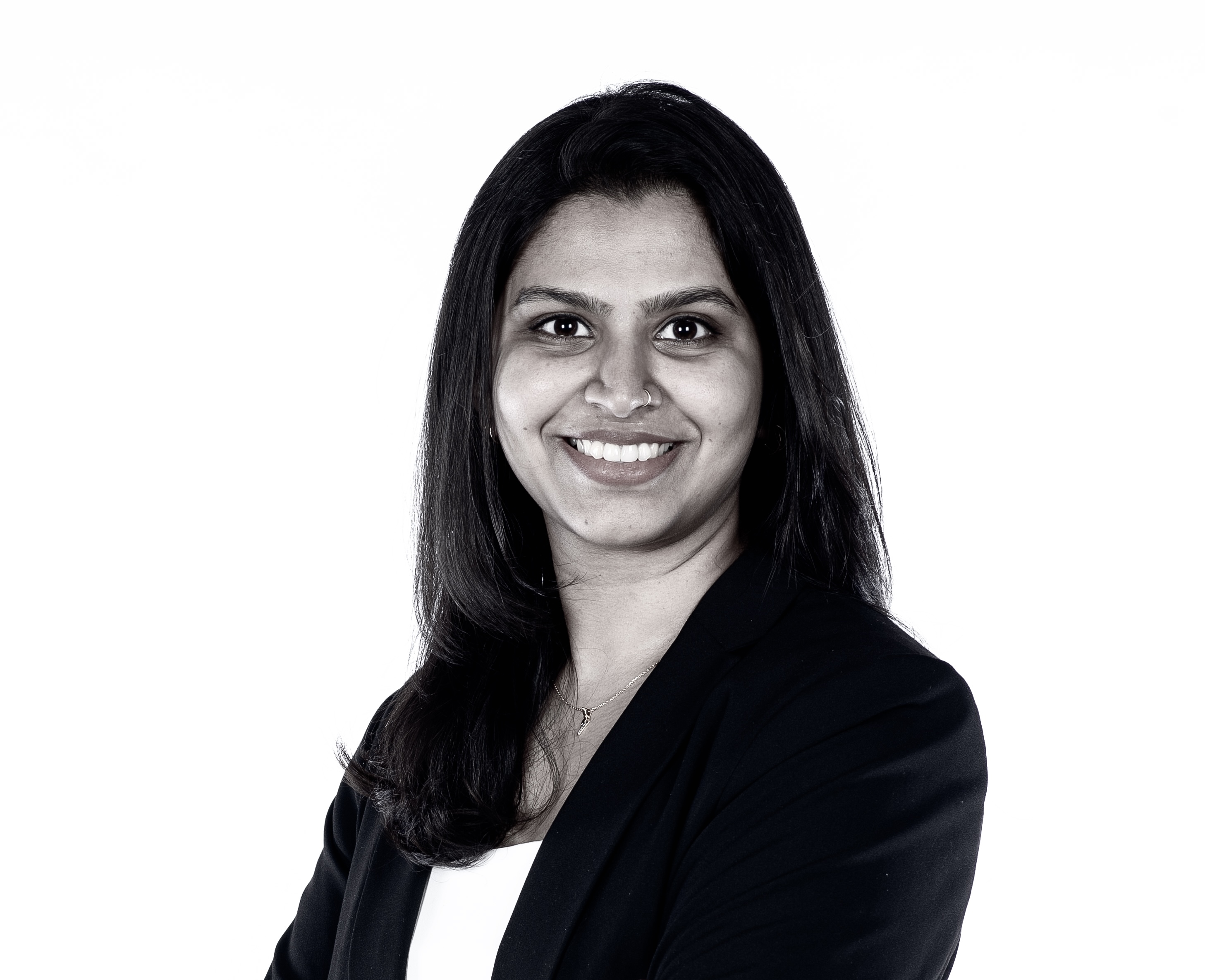 Portrait: Hima Babu