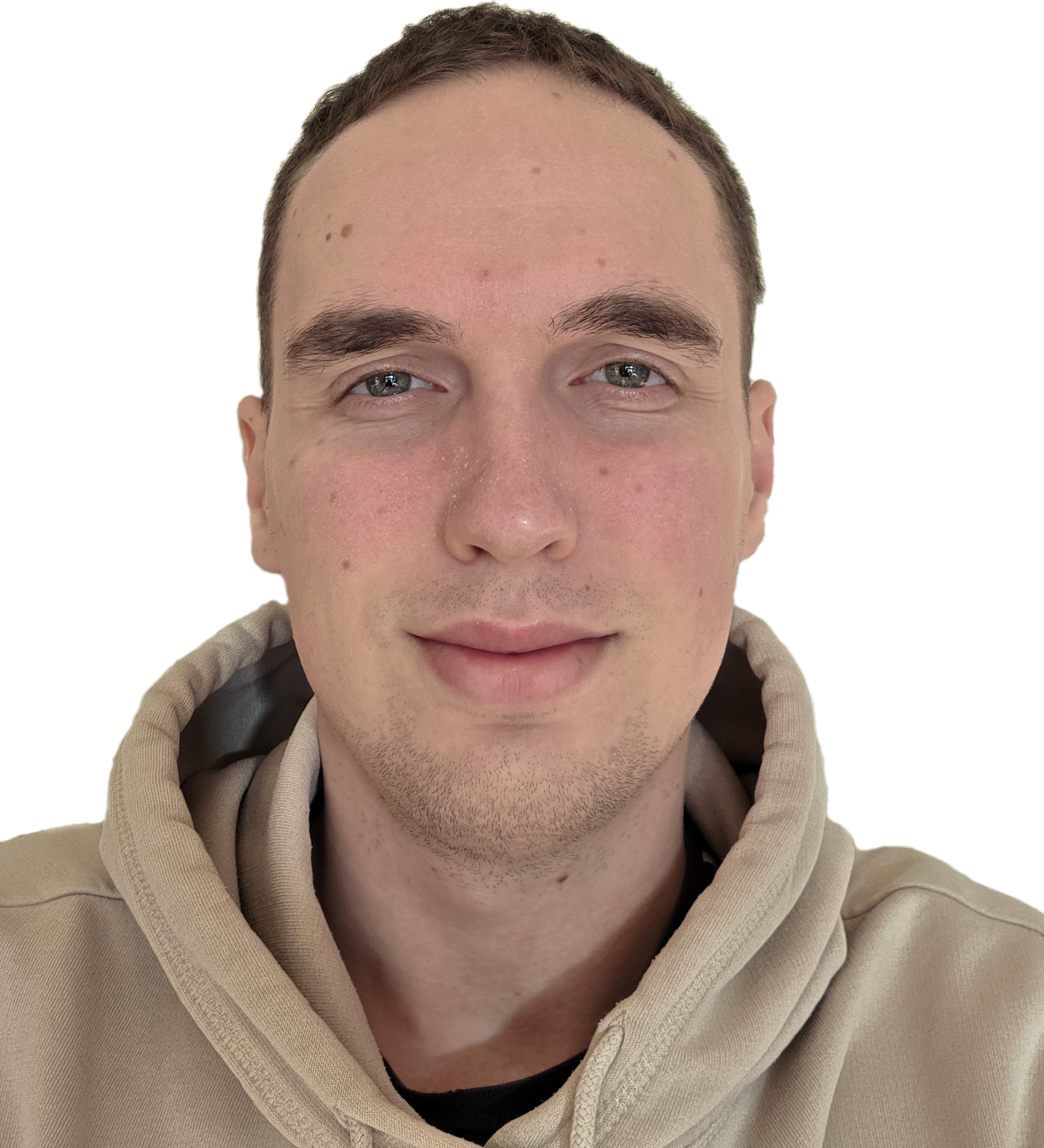 Portrait: Stephan Lede