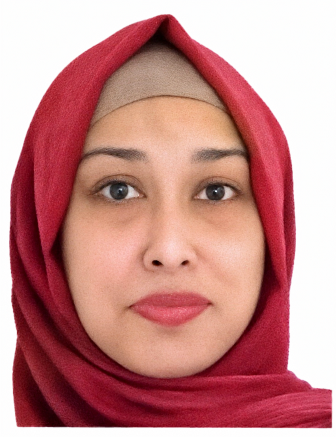 Portrait: Farhana Kabir Lipi