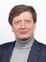 Portrait: Prof. Dr.-Ing. Matthias Werner