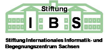 IBS Stiftung