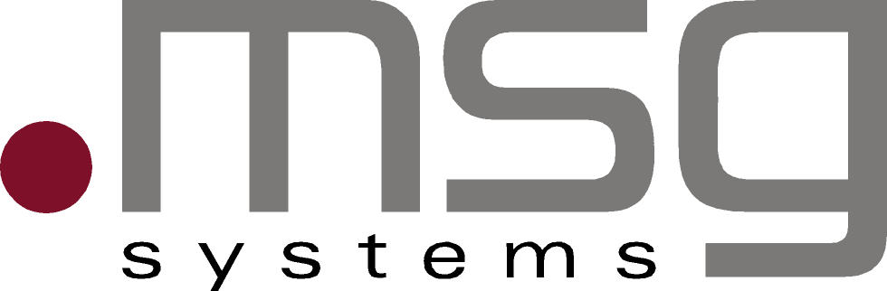 msg systems ag