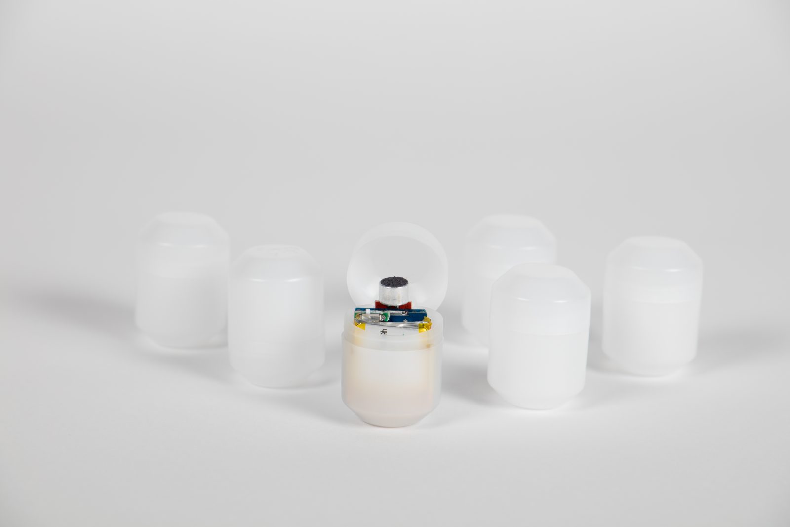 Kindred Surprise version 1