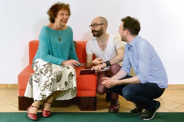 Foto: Chemnitzer Morgenpost Copyright: mopo24.de