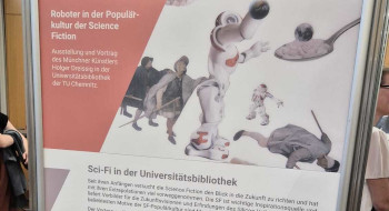 Robotopics Exchange September