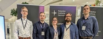 German Robotics Conference