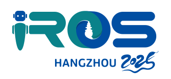 IROS oral presentation acceptance