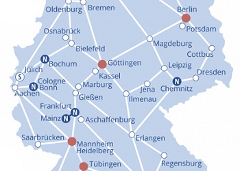 Chemnitz becomes a Bernstein node