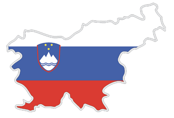 Visit from Slovenian Exchange Class