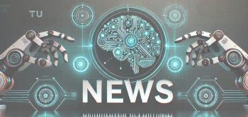 Placeholder for News without an image.