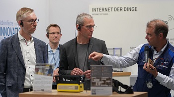 Talk Röhrbein BMW