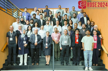 ROSE workshop