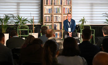 Emerge Forum
